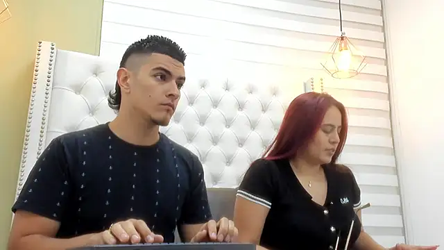 DAVID VICTORIAA online show from October 4, 12:58 pm