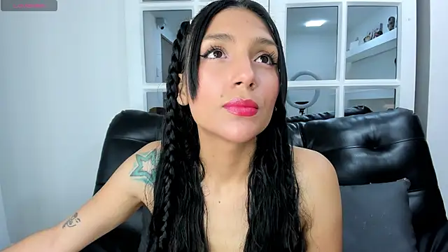 miss   evangeline online show from February 20, 5:44 am