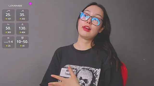 kittenrisha online show from January 23, 11:04 am