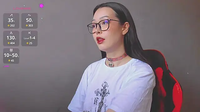 kittenrisha online show from February 10, 9:36 am