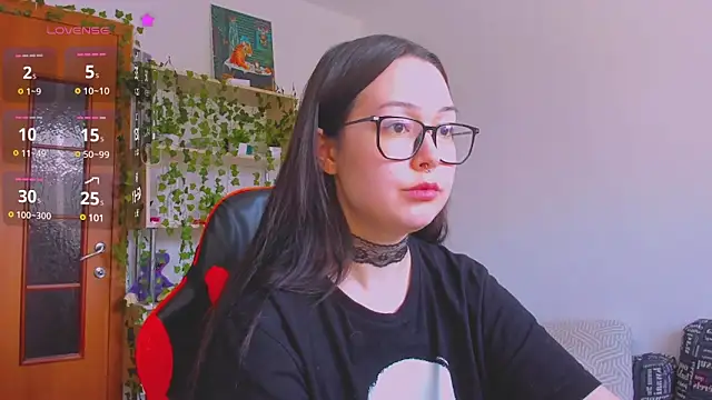 kittenrisha online show from March 1, 7:41 am