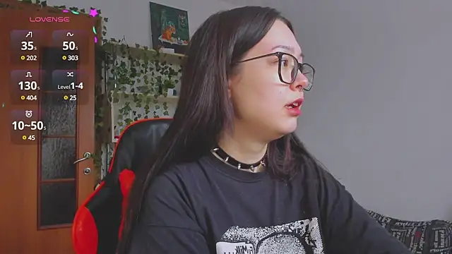 kittenrisha online show from March 2, 6:59 am