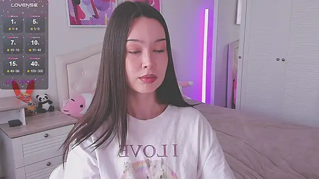 kittenrisha online show from February 27, 5:07 am