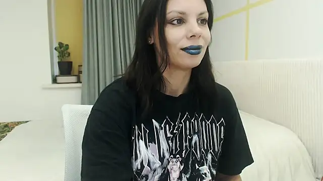 Snapshot of MissAprilBlack chatting on January 19, 12:06 pm MissAprilBlack online show from January 19, 12:06 pm