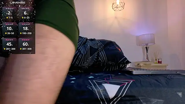 Snapshot of 1Tommy9 chatting on March 1, 9:04 pm 1Tommy9 online show from March 1, 9:04 pm