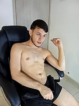 Snapshot of 1Tommy9 chatting on March 9, 4:49 am 1Tommy9 online show from March 9, 4:49 am