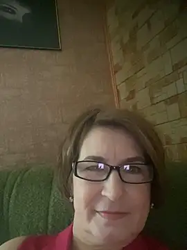 Snapshot of Prolisok473 chatting on February 18, 7:21 am Prolisok473 online show from February 18, 7:21 am