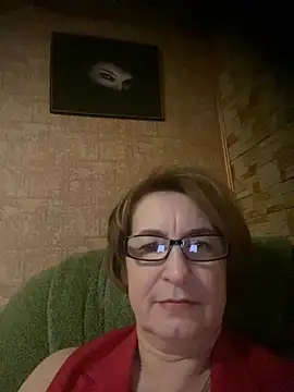 Snapshot of Prolisok473 chatting on February 19, 7:05 pm Prolisok473 online show from February 19, 7:05 pm