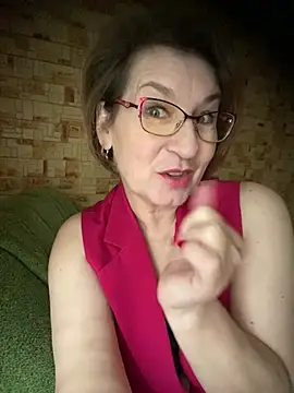 Prolisok473 online show from February 23, 8:33 am