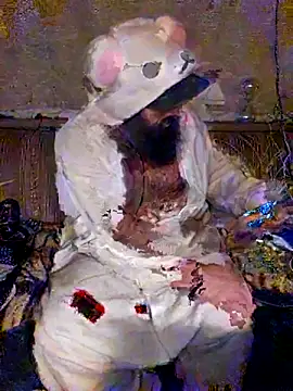 Snapshot of StruggleSnuggles chatting on November 19, 9:20 am StruggleSnuggles online show from November 19, 9:20 am