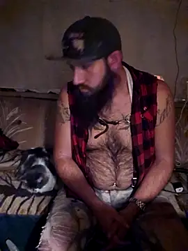 Snapshot of StruggleSnuggles chatting on November 23, 2:00 am StruggleSnuggles online show from November 23, 2:00 am