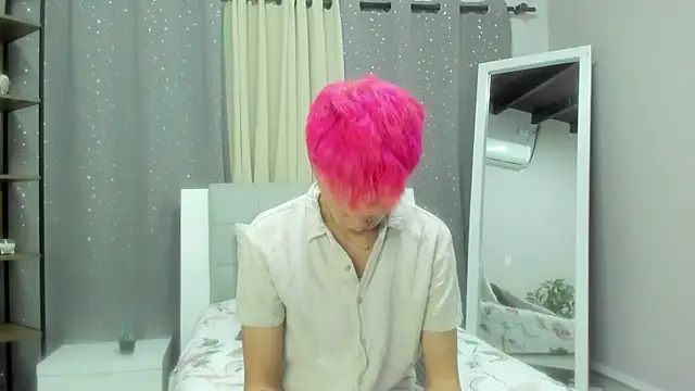 Snapshot of Brian-Ausslos chatting on March 12, 9:24 pm Brian-Ausslos online show from March 12, 9:24 pm