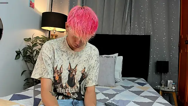 Snapshot of Brian-Ausslos chatting on March 21, 5:00 am Brian-Ausslos online show from March 21, 5:00 am