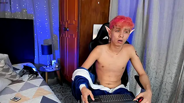 Snapshot of Brian-Ausslos chatting on March 22, 11:00 am Brian-Ausslos online show from March 22, 11:00 am