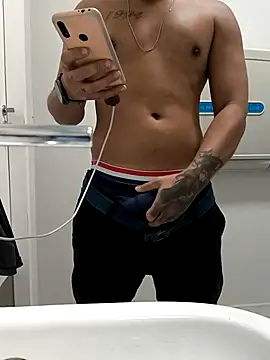 fs carioca online show from March 18, 2:15 pm