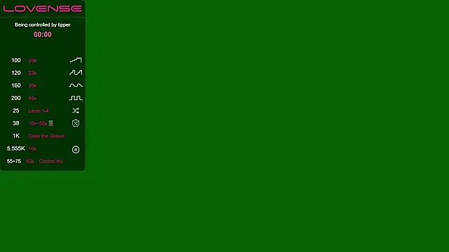 diandian-866 online show from February 12, 11:18 am