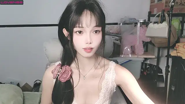 diandian-866 online show from March 8, 6:47 pm