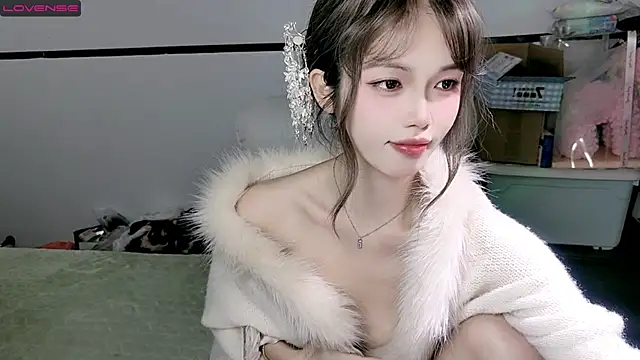 diandian-866 online show from March 20, 5:58 pm