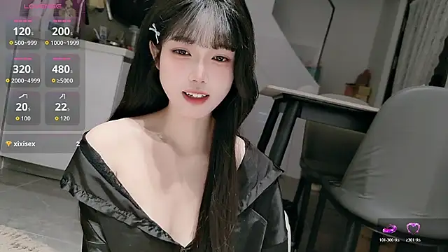 diandian-866 online show from March 2, 1:30 am