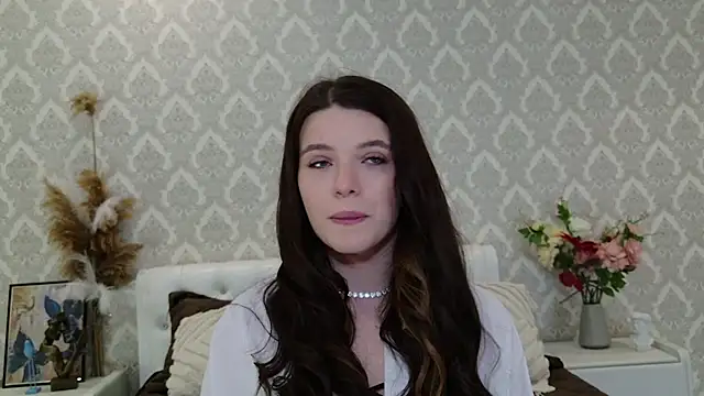 Nellie Medina online show from January 26, 3:17 am