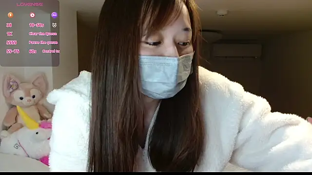 pipimi khaos online show from January 14, 3:57 pm