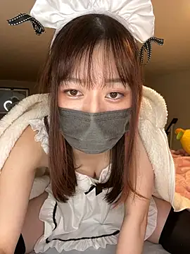 pipimi khaos online show from February 20, 3:08 pm