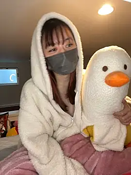 pipimi khaos online show from February 26, 10:09 pm