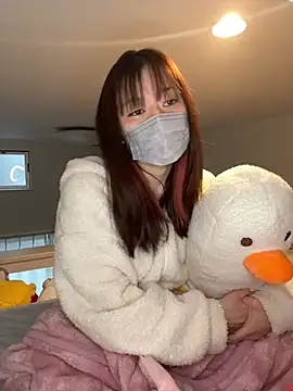 pipimi khaos online show from February 27, 10:09 pm