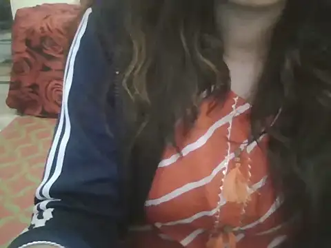 Snapshot of Hot-shanvi chatting on January 31, 5:30 am Hot-shanvi online show from January 31, 5:30 am