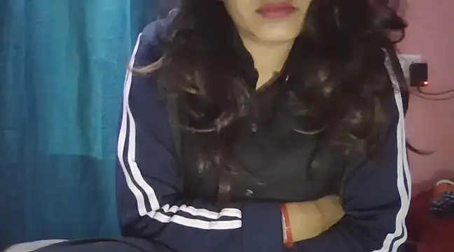 Snapshot of Hot-shanvi chatting on February 22, 9:59 pm Hot-shanvi online show from February 22, 9:59 pm
