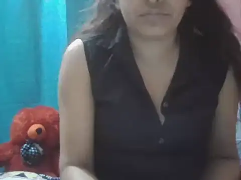 Snapshot of Hot-shanvi chatting on March 7, 10:10 pm Hot-shanvi online show from March 7, 10:10 pm