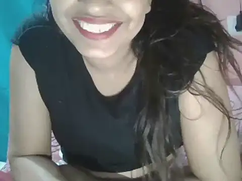 Snapshot of Hot-shanvi chatting on March 22, 6:22 am Hot-shanvi online show from March 22, 6:22 am