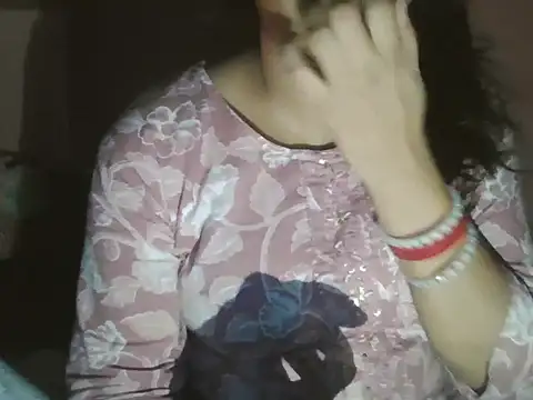 Snapshot of Hot-shanvi chatting on October 1, 5:30 pm Hot-shanvi online show from October 1, 5:30 pm