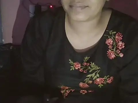 Snapshot of Hot-shanvi chatting on October 5, 6:12 am Hot-shanvi online show from October 5, 6:12 am