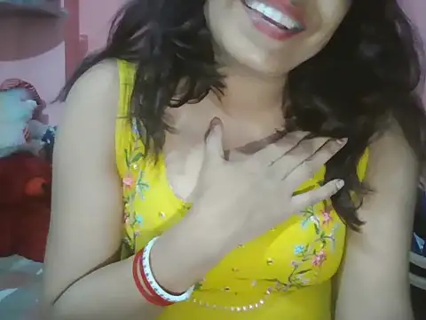 Snapshot of Hot-shanvi chatting on October 29, 11:23 am Hot-shanvi online show from October 29, 11:23 am
