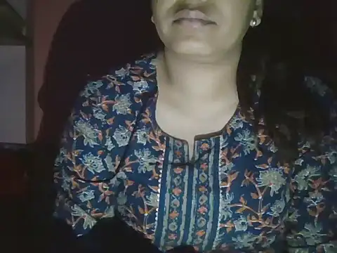 Hot-shanvi online show from March 11, 10:16 pm