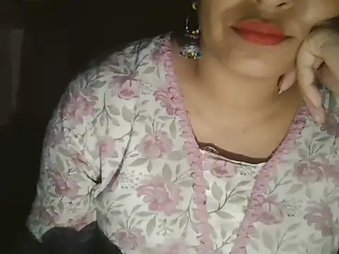 Hot-shanvi online show from April 19, 5:34 pm