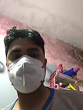 Snapshot of Whitehouse01 chatting on January 7, 4:18 am Whitehouse01 online show from January 7, 4:18 am