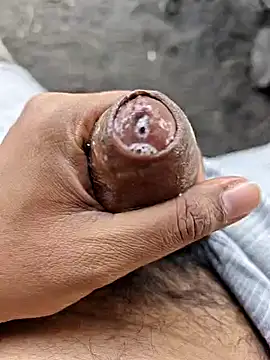 Snapshot of Whitehouse01 chatting on January 30, 6:13 am Whitehouse01 online show from January 30, 6:13 am