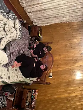 kikxoto online show from February 15, 9:33 pm