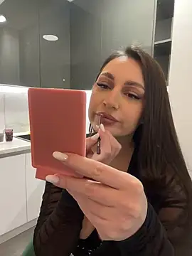 Snapshot of claraxjoyy chatting on January 30, 4:27 am claraxjoyy online show from January 30, 4:27 am