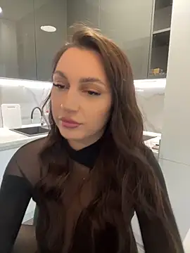 Snapshot of claraxjoyy chatting on February 1, 7:47 am claraxjoyy online show from February 1, 7:47 am