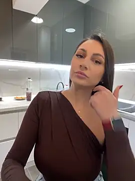 Snapshot of claraxjoyy chatting on February 4, 4:26 am claraxjoyy online show from February 4, 4:26 am