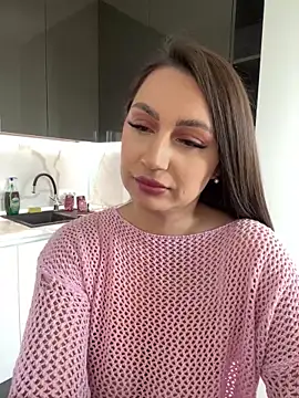 Snapshot of claraxjoyy chatting on March 8, 5:28 am claraxjoyy online show from March 8, 5:28 am