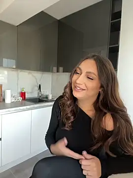 Snapshot of claraxjoyy chatting on October 16, 6:58 am claraxjoyy online show from October 16, 6:58 am