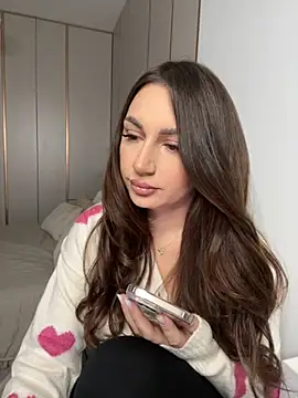 Snapshot of claraxjoyy chatting on November 21, 5:28 am claraxjoyy online show from November 21, 5:28 am