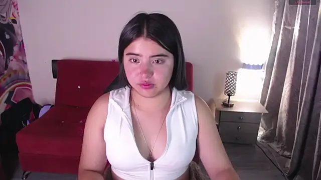 michell petty01 online show from September 13, 9:09 am