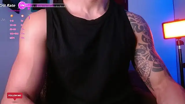 Snapshot of Joylopez_fit chatting on September 16, 12:50 pm Joylopez fit online show from September 16, 12:50 pm