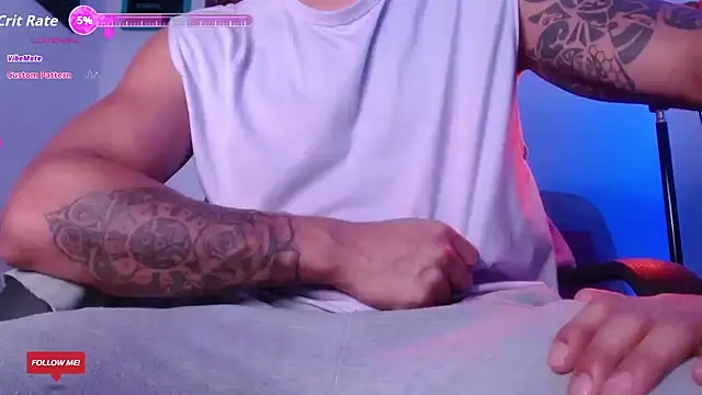 Snapshot of Joylopez_fit chatting on September 19, 1:01 pm Joylopez fit online show from September 19, 1:01 pm