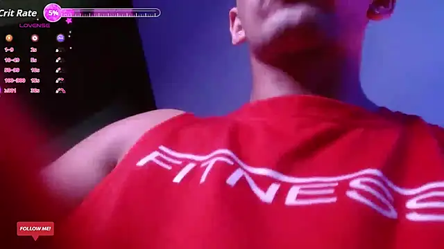 Snapshot of Joylopez_fit chatting on September 26, 12:42 pm Joylopez fit online show from September 26, 12:42 pm